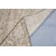 Tapis turc, tapis vert Oushak, tapis de décoration intérieure, grands tapis de 5,5 x 9,5 pi, tapis rétro, tapis géométriques