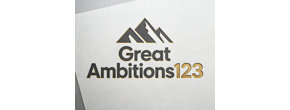 Logo Great Ambitions123