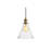 Rochelle 1 - Light Single Pendant-87699774