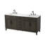 Meuble-lavabo double 72 po brun moka-507897202-507897212