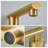 Bathroom Sink Faucet-115827546