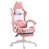 White/Pink selected