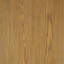 Commode d'appoint 2 tiroirs Naturel Voir ci-dessous