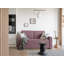 Lucky Lucy 3 Seater Sofa Bed-110836356