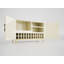 Buffet de 58 po de large Adams