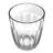 Anstus 24oz. Acrylic Drinking Glass Set