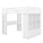 Jarlathus Full 6 Drawer Loft Bed with Bookcase and Built-in-Desk by Munora-1667147872