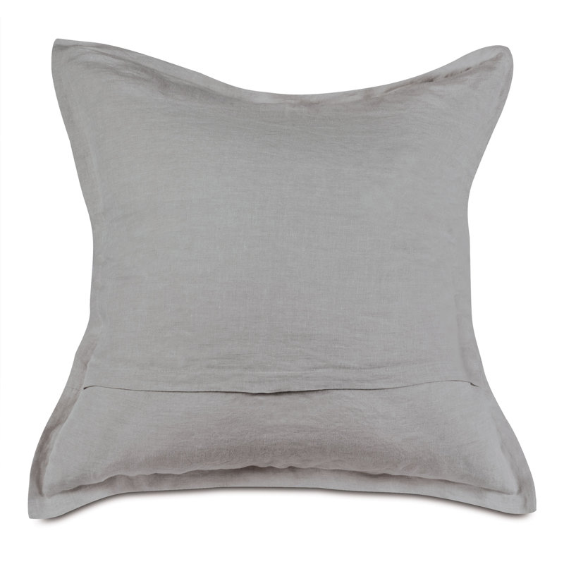 Shiloh Sham, Natural, Euro