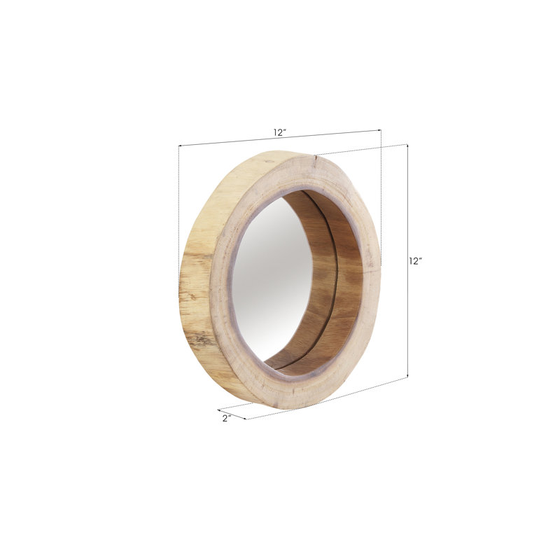 Miroir Chuleta