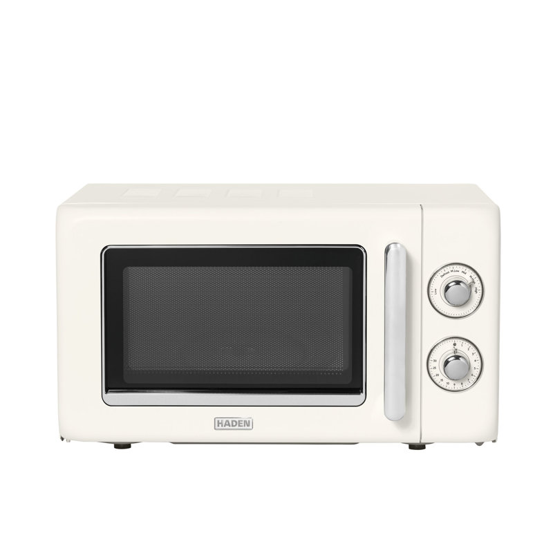 HADEN 45.2cm External Countertop Microwave