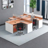 Executive desk Multiple desk Partition Desk