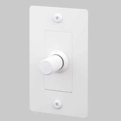 1G Dimmer / LED / Linear / Without Logo