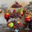 Ozias Tiered Stand