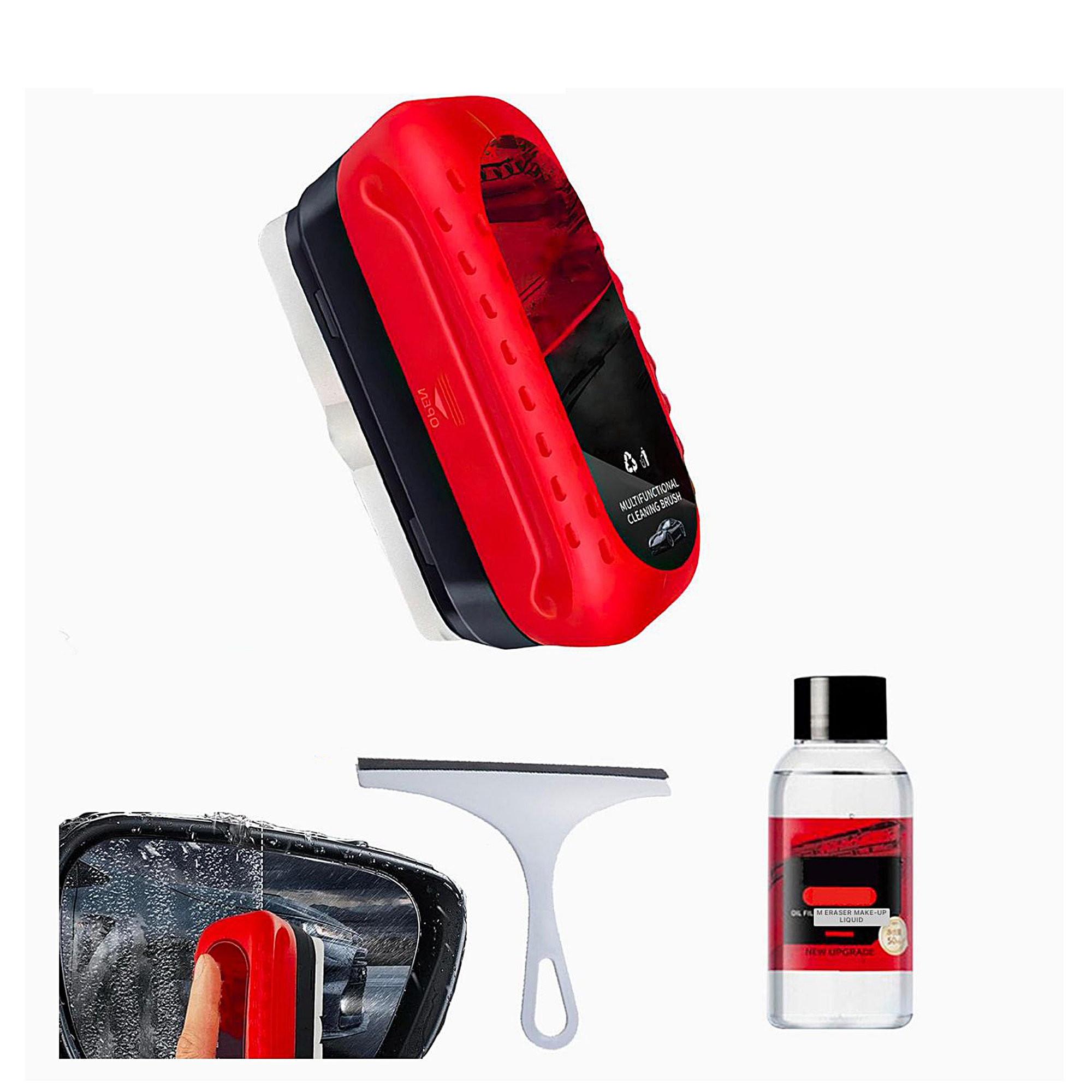 Milex HOMEMAX INSTA CLEAR: Fast-Acting, Deep-Clean Formula | Wayfair