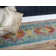 Jahanna Washable Oriental Indoor Rug