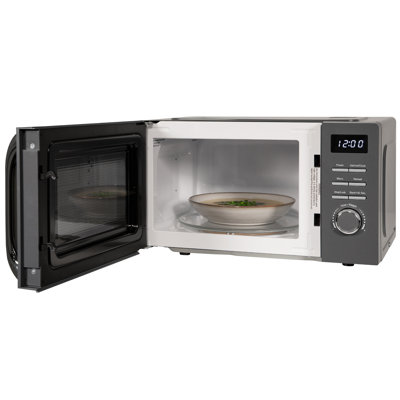 Russell Hobbs Rhmd818B Legacy 20 Litre Digital Microwave