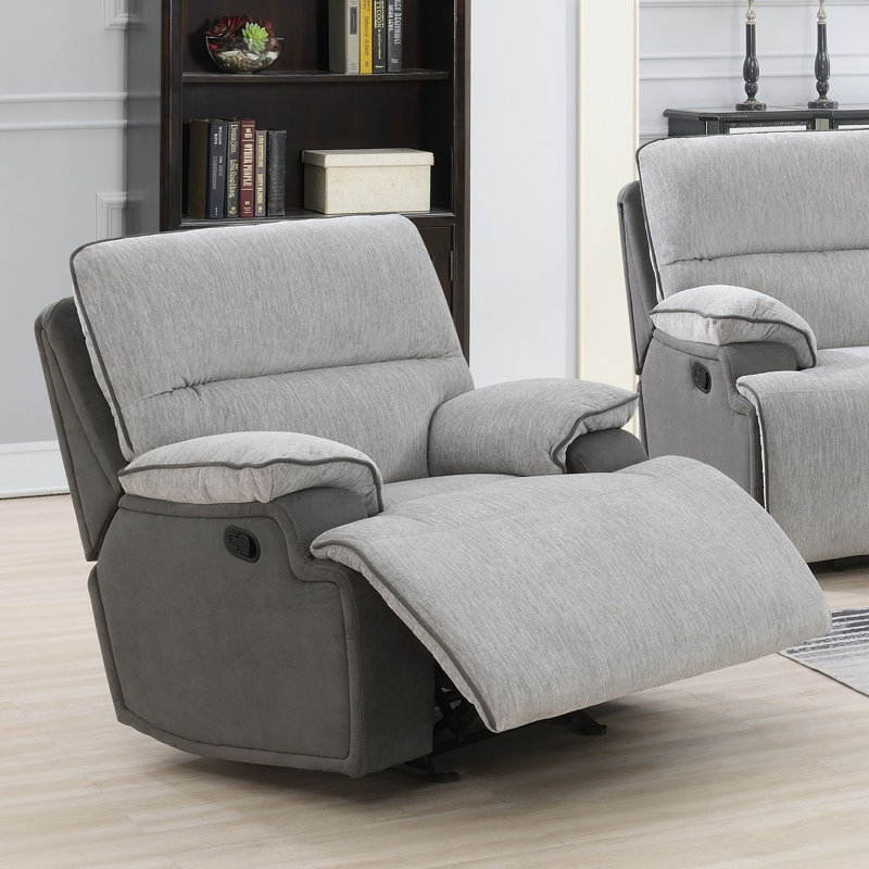 Fauteuil inclinable standard Anissia Anees