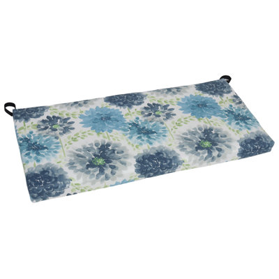 Coussin de causeuse d'extérieur