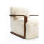 Fauteuil d'appoint Pearce-1104621357