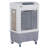 3 In 1 Portable Air Conditioner, Portable AC Unit With 4 Ice Packs For Room Up To 323 Sq.Ft, With Remote Control,White And Gray