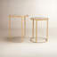 Ensemble de tables de bout Akio-1385638616