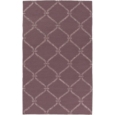 Pennyfield Geometric Indoor Rug