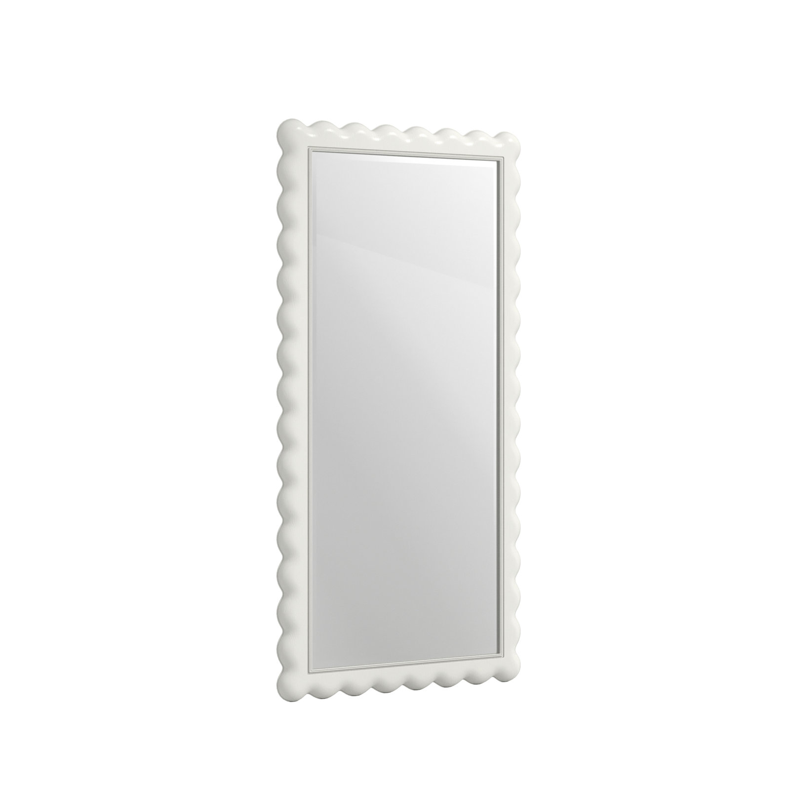 Haven Rectangle Mirror