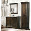 37'' W Single Vanity