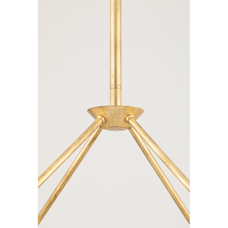 Reeve 8 - Light Chandelier