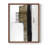 Unexpected Growth Framed Print - Solid Wood-267412764-267412765