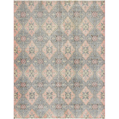 One-of-a-Kind 5'6" X 7'1" Area Rug