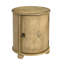 Lawrie 20" W Drum Side Table-94110097