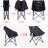 Rosbel Folding Camping Chair