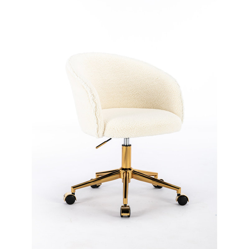 Fauteuil de bureau Golden Golden