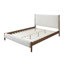 Base de lit tapissier Irie-91981415