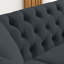 Canapé 2 places Chesterfield-129223410-129223412-129223409