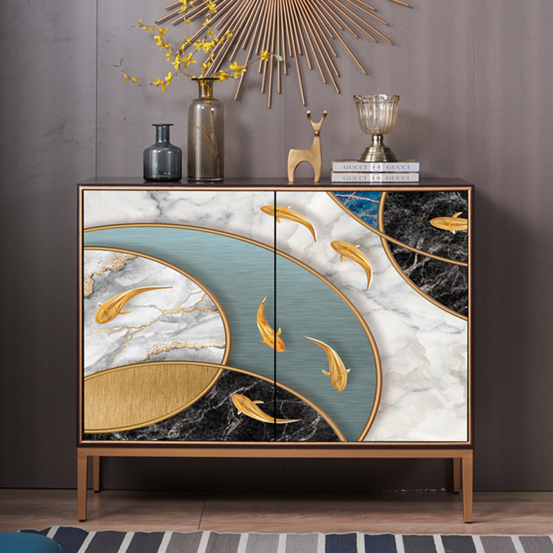 Rangement pour chaussures en bois massif