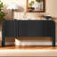 Console de 63 po pour le vestibule-1339026530