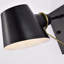 Baxter Dimmable Bath Sconce