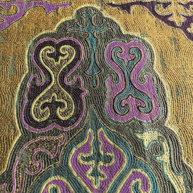 Boutique Delilah Fabric