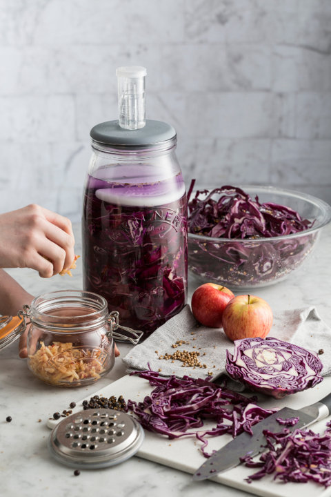 Fermentation Sets