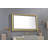 48" X 30" LED Bathroom Mirror