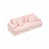 Pink is out of stock selected