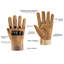 Gants pour doigts Workout