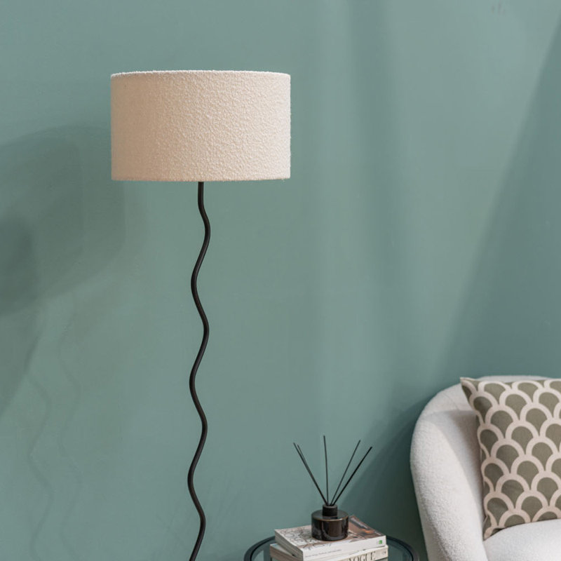 Metal Desk Lamp