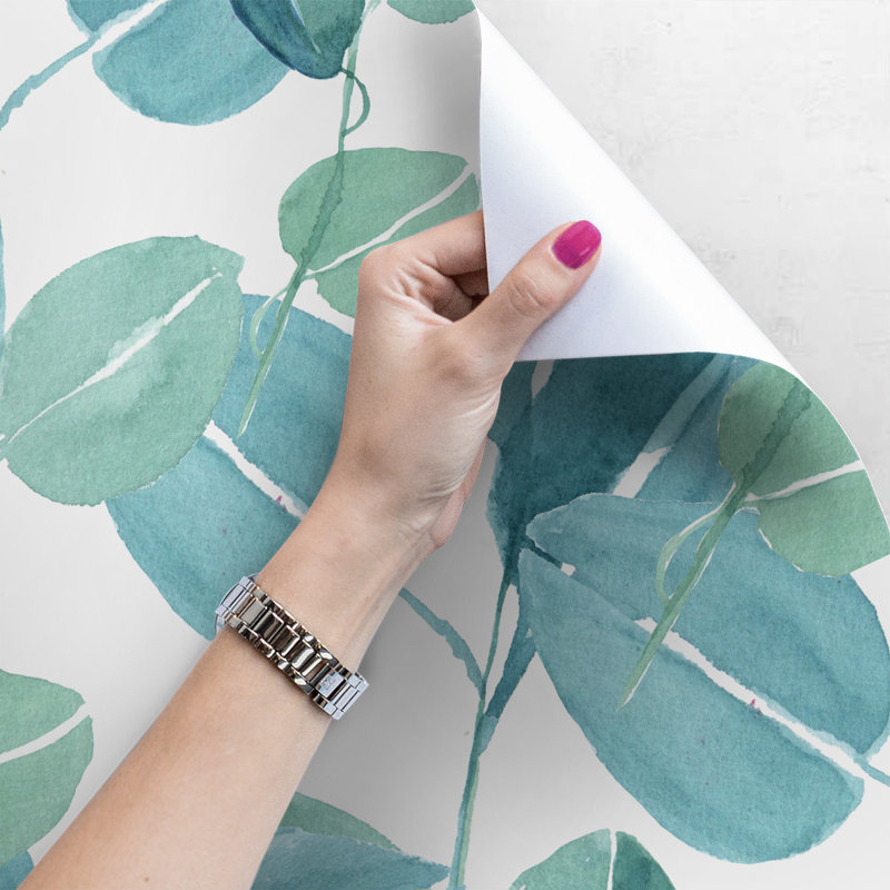 Newman Matte Mural, 360 x 250cm