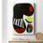 Barcelona I - Wrapped Canvas Print-1829691806