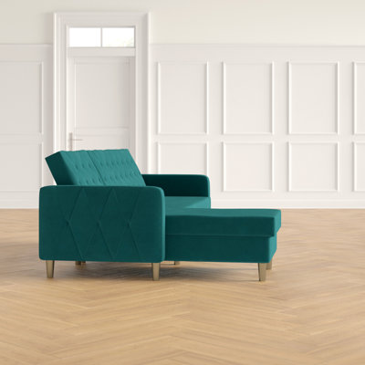 3 Seater Sofa Bed