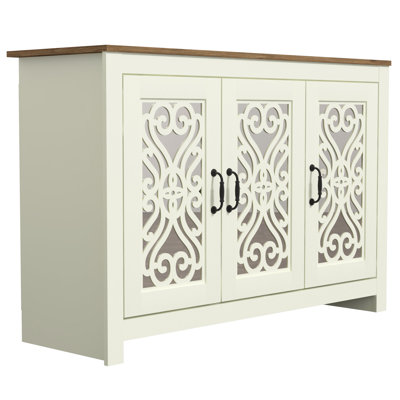 Ariba 16 Pair Shoe Storage Cabinet