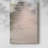 Soft Pink Sands -Gallery Wrapped Cavas